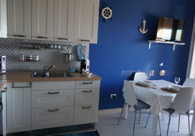 Casa Vacanze Appartamento Stella Marina